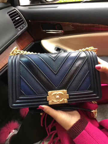 VS Fashion - CHL Bags - 530