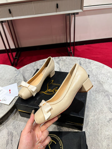 VS - CBL Women Shoes - 456