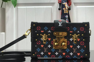 VS Luxury - LOV Bags - 2730