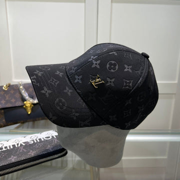 VS - LOV Cap - 768