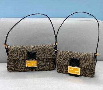 FDI Bags - Luxurious Bags  541