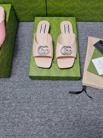 VS - GUKI Shoe - 1126