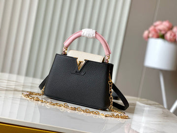 VS - LOV Women Bag - 2009