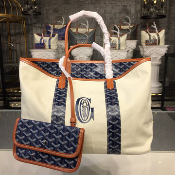VS - GOD Bags - 745