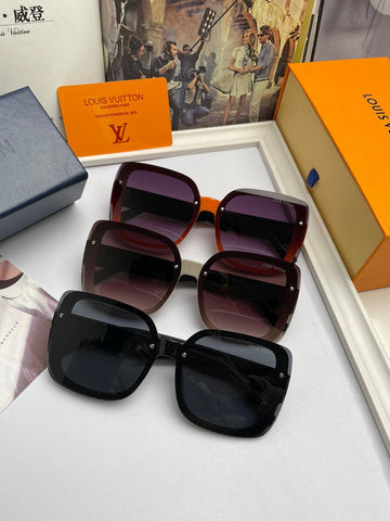 VS - LOV Sunglass - 021