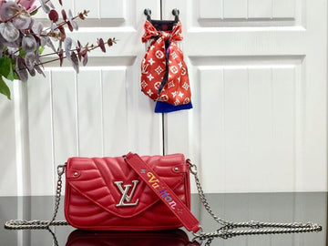 VS Fashion Lu-Vi bags - 1687