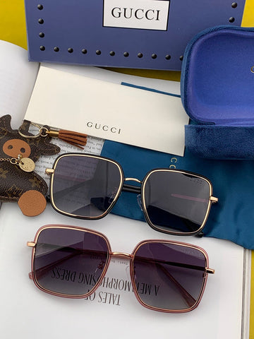 VS - GUKI Sunglass - 419