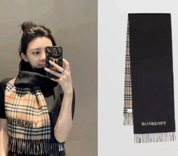 VS - BOR Scarf - 173