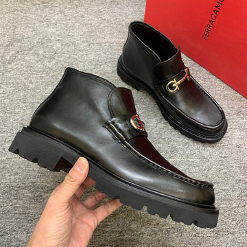 VS - FGO Men Shoes - 1038