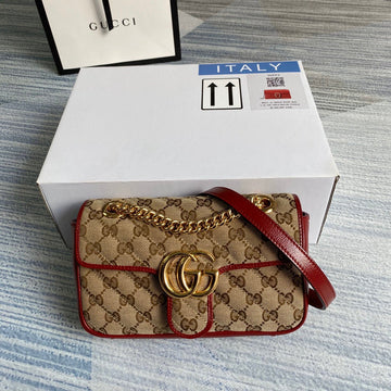 VS - GCI Bags - 4977