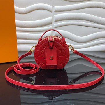 VS Fashion Lu-Vi bags - 1689