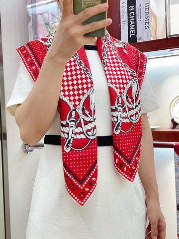 VS - LOV Scarf - 469