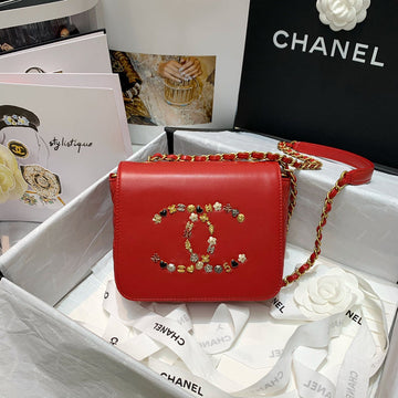 VS Fashion - CHL Bags - 1613