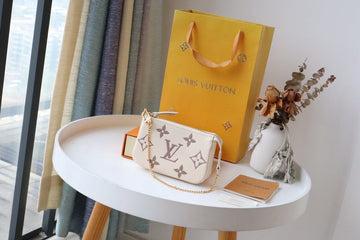 VS Fashion Lu-Vi bags - 383