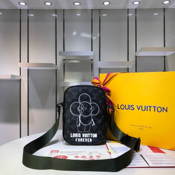VS - All Men Bags - 165