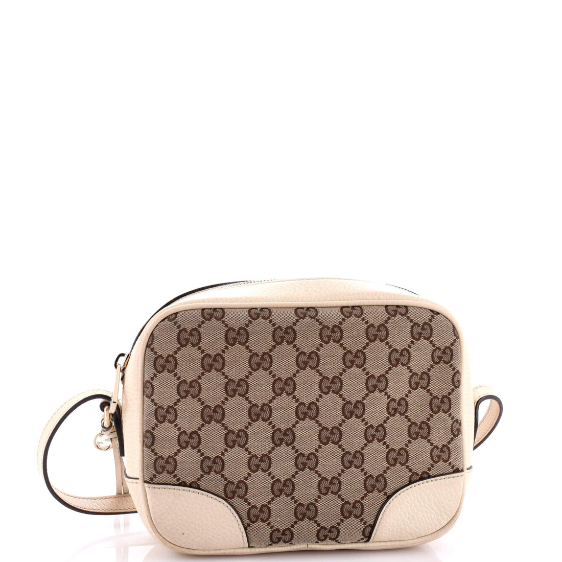 Bree Disco Crossbody Bag VS Canvas Mini