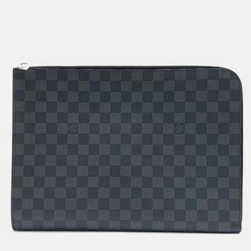 Graphite Pochette Jour GM Bag