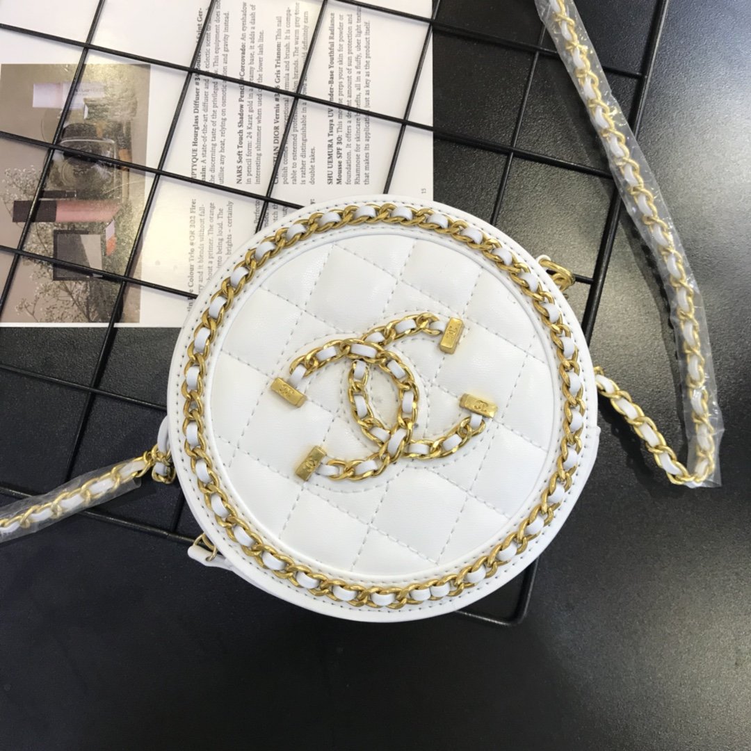 Designer bags by Chanel 175