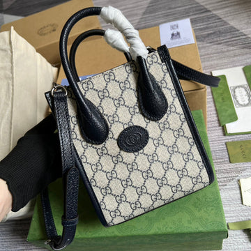 VS - GCI Bags - 4600