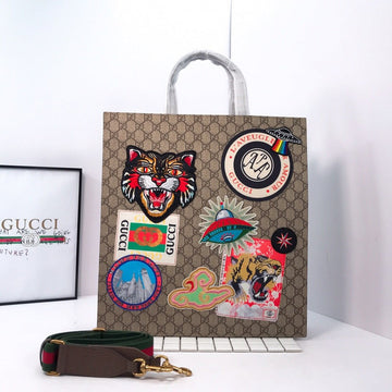GCC - VS Fashion Bags - 930
