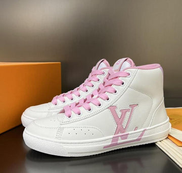 VS Luxury - LOV Women Shoes - 443