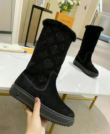 VS Luxury - LOV Women Shoes - 797