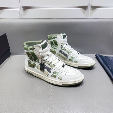 VS - AMIR Men Shoes - 214