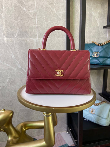VS Fashion - CNL Bags - 2502