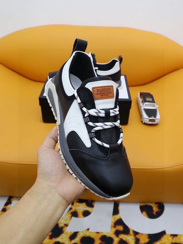 VS - GUKI Shoe - 1004