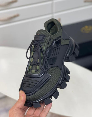 VS Luxury - PD Men Shoes - 421