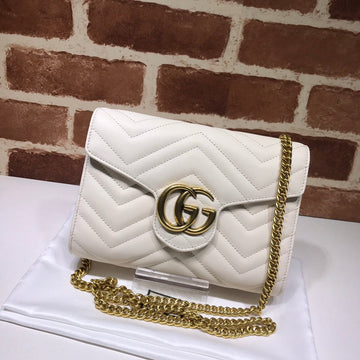 VS - GUKI Women Bag - 1281