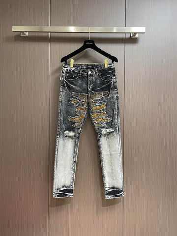VS - AMIR Men Clothes - 001