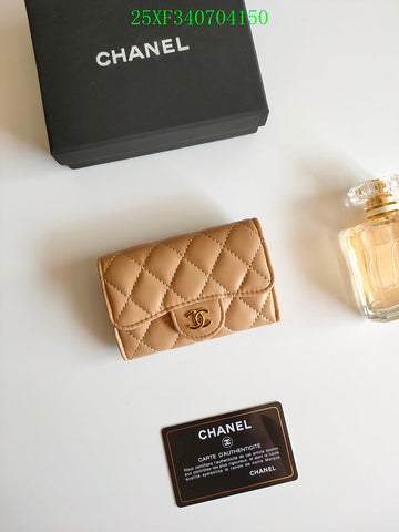 VS CHL Wallet - 2206
