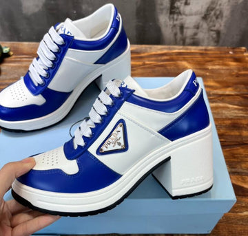 VS Luxury - PD Women Shoes - 284