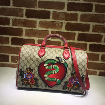 VS Luxury - GCI Bags - 1201