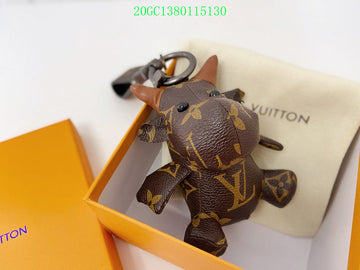 VS CHL Wallet - 1148
