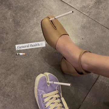 VS - MARM Women Shoes - 335