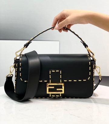 Fendi Luxury Fashion Bag