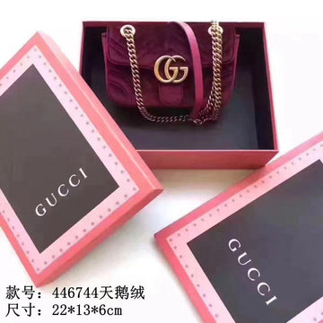 GCC - VS Fashion Bags - 619