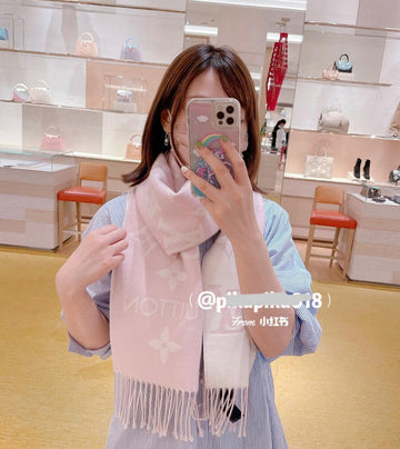 VS - LOV Scarf - 085