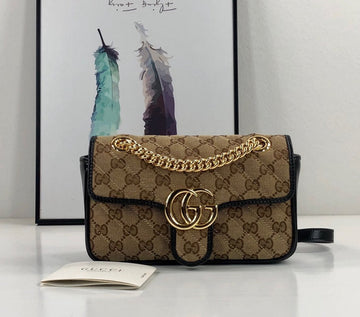 VS - GCI Bags - 4085
