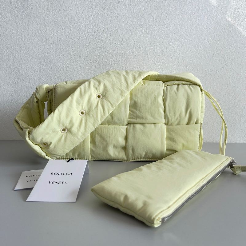 CS - BOV Women Bag - 1188