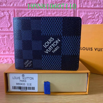 VS CHL Wallet - 854