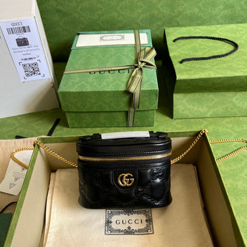 VS - GUKI Bag - 588