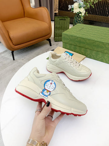 CS - GUKI Shoe - 269