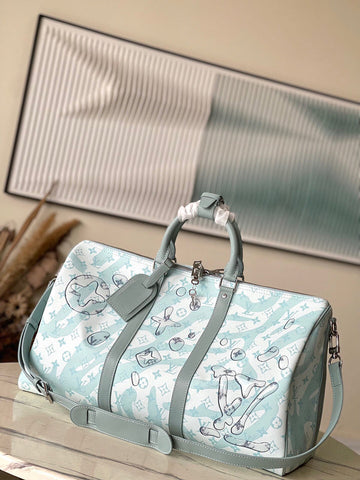 Fashion Lu-Vi bags - 3983