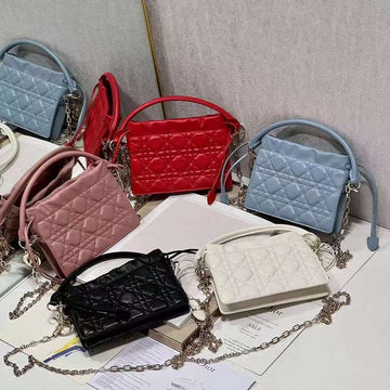 DOR Bags - VS - 086