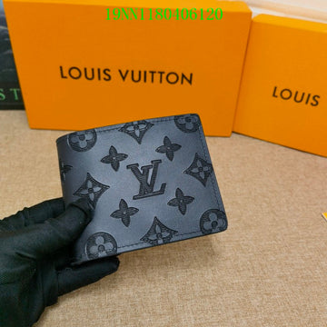 VS LOV Wallet - 1444