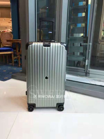 VS - Travel Bags - 504