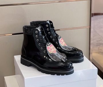VS Luxury - LOV Men Shoes - 1202